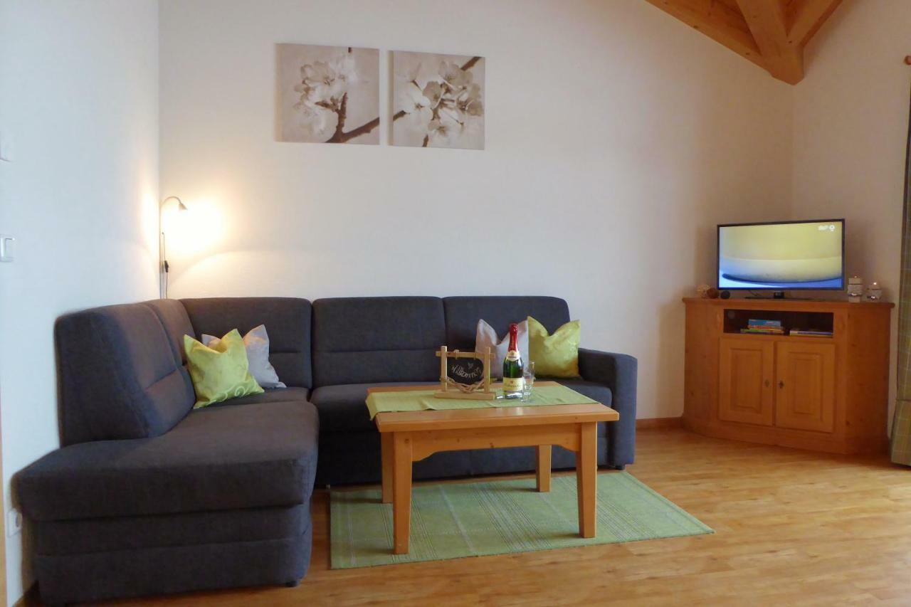 Ferienwohnung ボルシュターラング エクステリア 写真