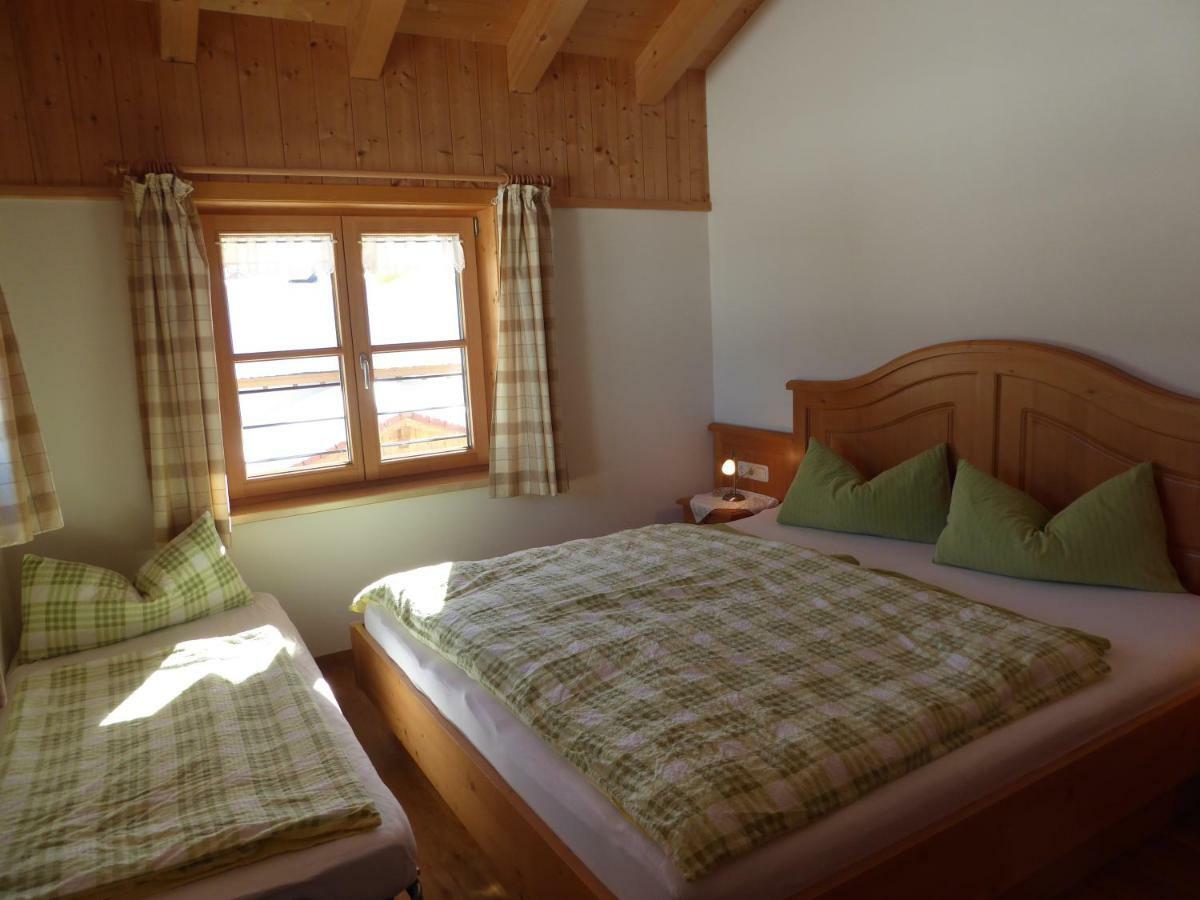 Ferienwohnung ボルシュターラング エクステリア 写真